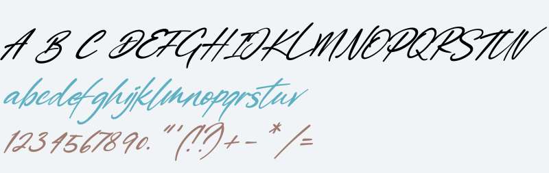 Allyssum Italic