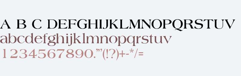 QTAgateType Bold