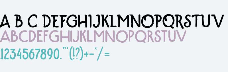 denkone Fonts Free Download - OnlineWebFonts.COM