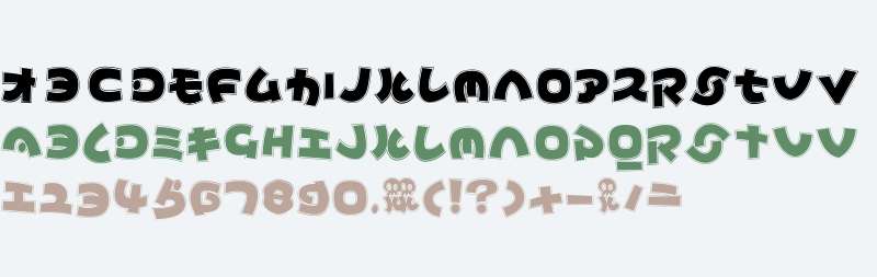 MyNipponContur