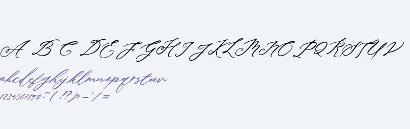 Anthony Script