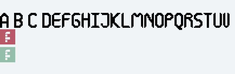 Duh, Pixels! Regular
