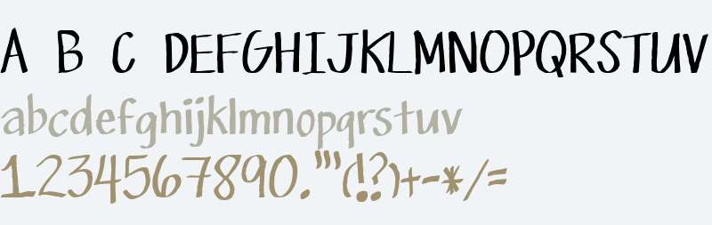 Elmo Sesame Street Fonts Free Download - OnlineWebFonts.COM