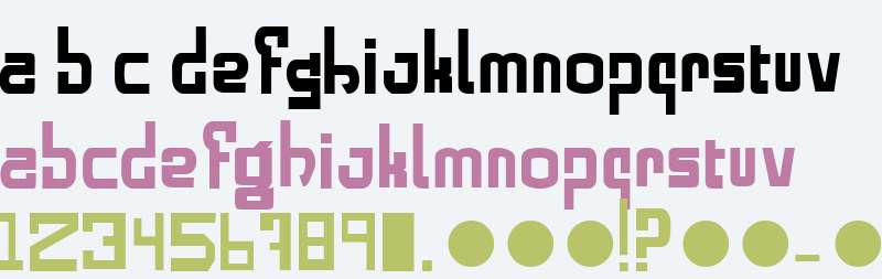 alphabold