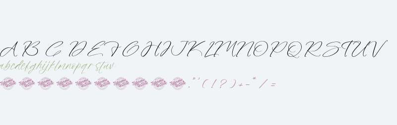 Barlinda Rainbow DEMO VERSION