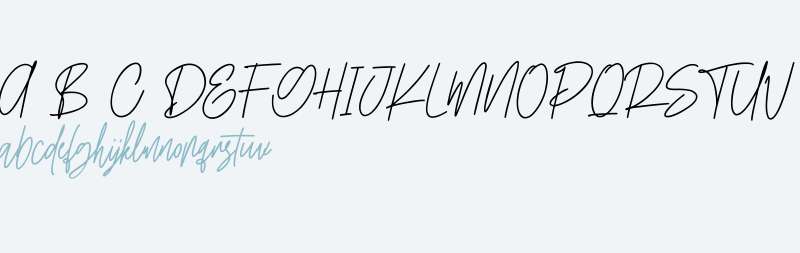 Elitmog Free Font