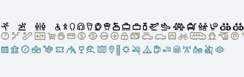 Rebrand Dingbats