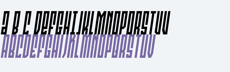 Templar Shield Condensed SemIt