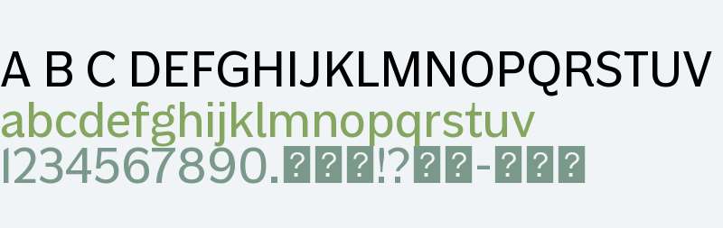 HvDTrial Americane Regular