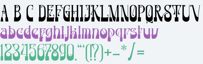 Mosky Personal Use Only