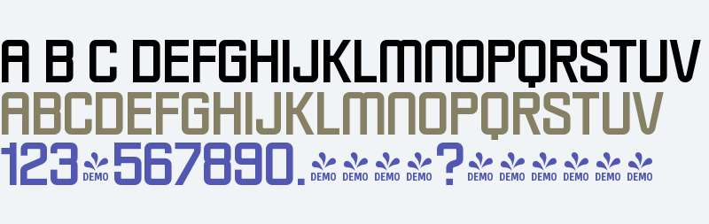 FSP DEMO - Cmpttn Sld Wd