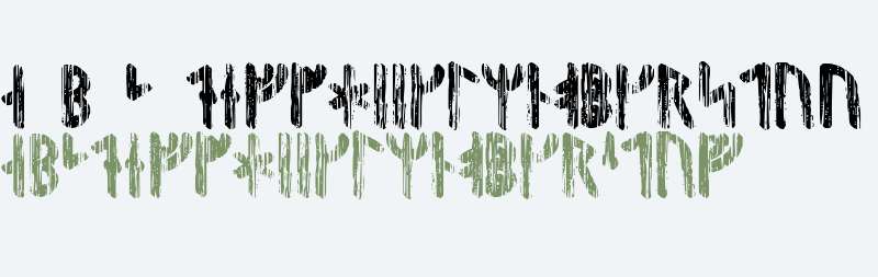 Nidhogg Runic
