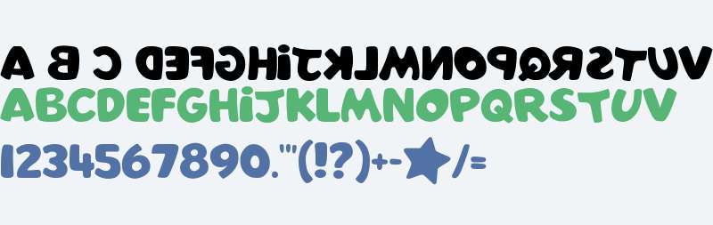 ToyChest Recon Three