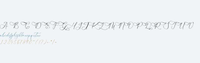 Promises Gisttela Script