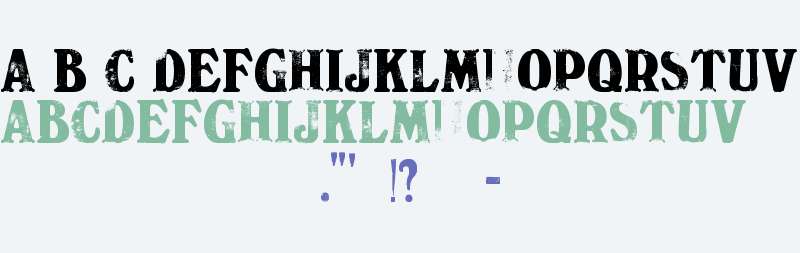 PlymouthPress Display