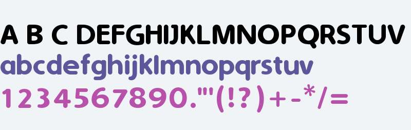 Simply Rounded
