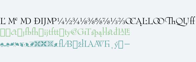 BernhardMod Ext BT Extension