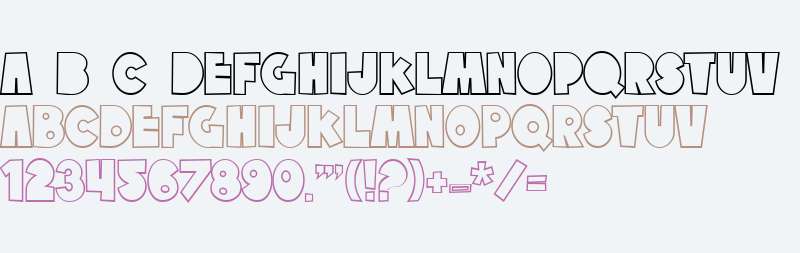 SF Tattle Tales Outline