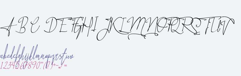 Viktoria Signature