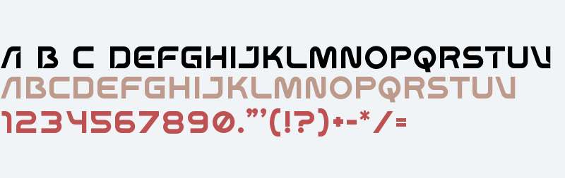 Project sekaj Fonts Free Download - OnlineWebFonts.COM