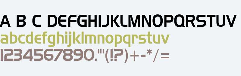 Hanzel Condensed Normal