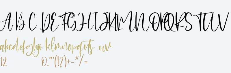 coming soon - Personal Use