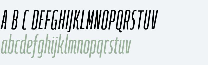 FSP DEMO - Qbr x Cn-Bk tlc