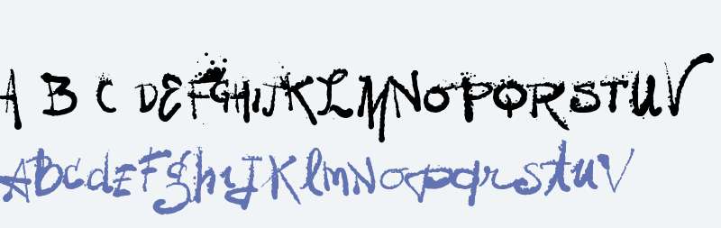 Vtks Grungy V1
