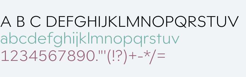 Widescreen Trial Light