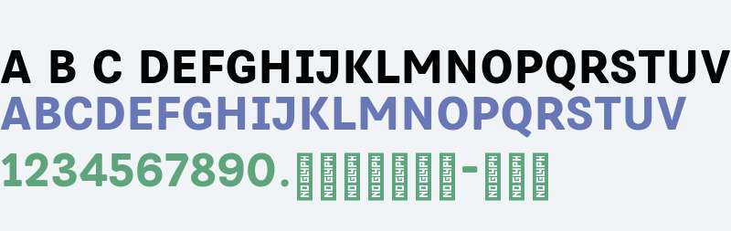 Eldwin Trial Capitals Heavy