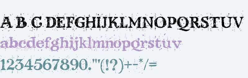 Kingthings Scrybbledot