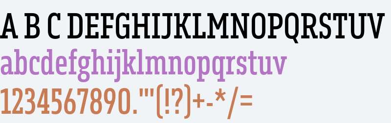 November Slab Comp Pro Med