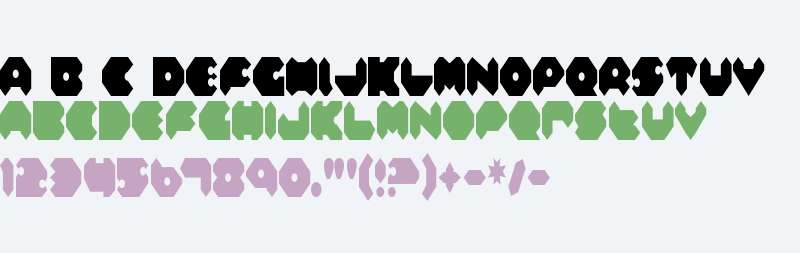 Feldercarb Condensed