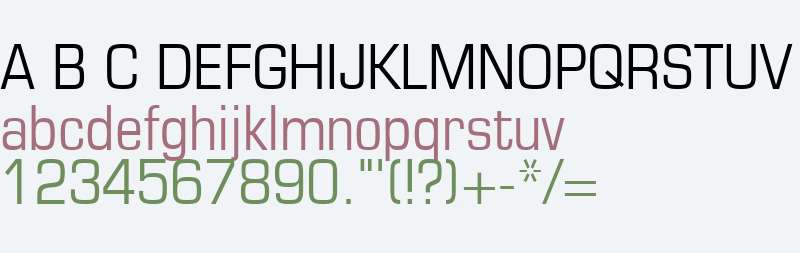 Palindrome Condensed SSi Condensed