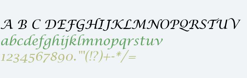 Lucida Calligr Fonts Free Download - OnlineWebFonts.COM