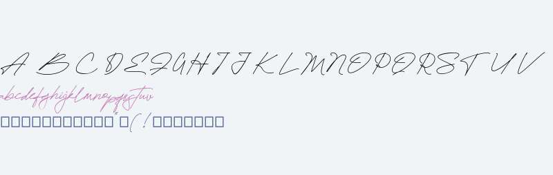 Brittney Signature Personal Use Only