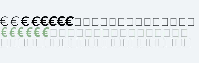 DTL Nobel T Euro