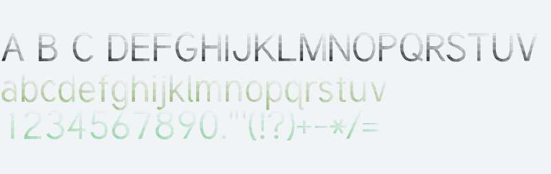 ATHREEDTOFFUCUBIC