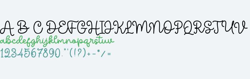 Medellin Script