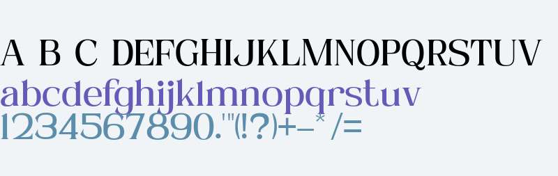 Valiny Personal Use Only