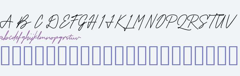 ZambiaSignature