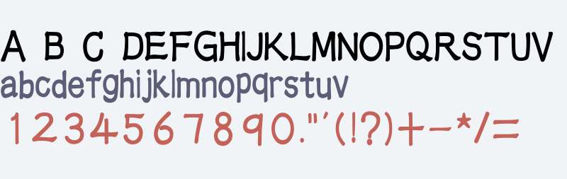 (X)X(u@)