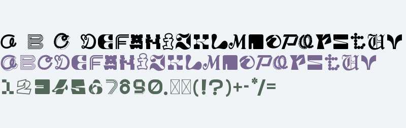 MGN Kinetic Display 4