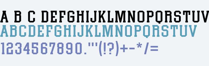 Matches Schedule Thin