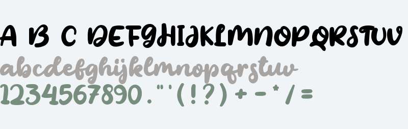 MonsterGarden-Regular