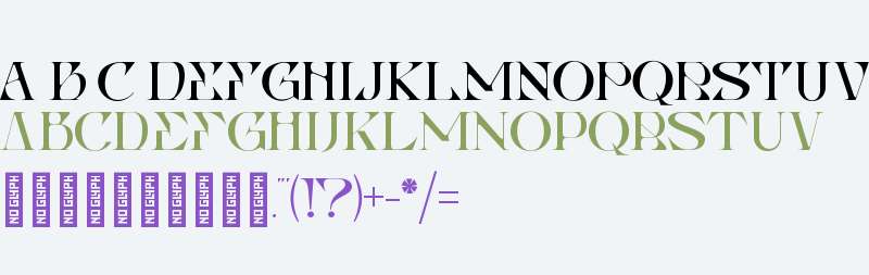 Glovae Modern - Demo Version