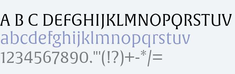 conscription Fonts Free Download - OnlineWebFonts.COM