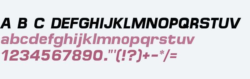 MicroFLF Fonts Free Download - OnlineWebFonts.COM