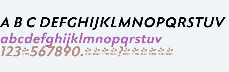 FSP DEMO - LC Trndd Bld blq