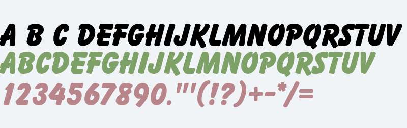 balloonD Fonts Free Download - OnlineWebFonts.COM